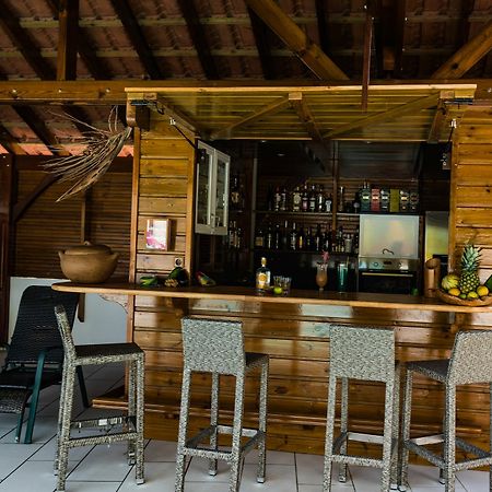 Makare Lagoon Club Le Vauclin Εξωτερικό φωτογραφία