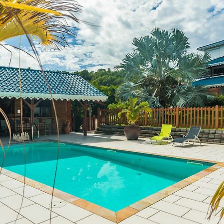 Makare Lagoon Club Le Vauclin Εξωτερικό φωτογραφία