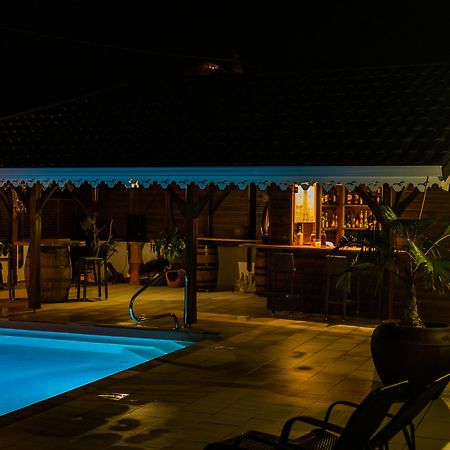 Makare Lagoon Club Le Vauclin Εξωτερικό φωτογραφία