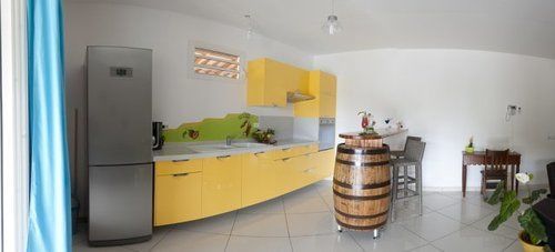 Makare Lagoon Club Le Vauclin Εξωτερικό φωτογραφία