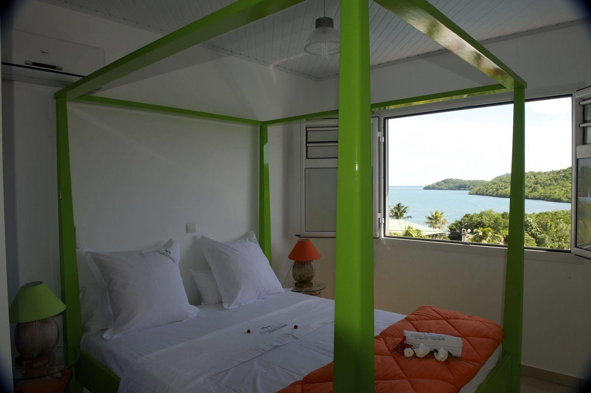Makare Lagoon Club Le Vauclin Εξωτερικό φωτογραφία