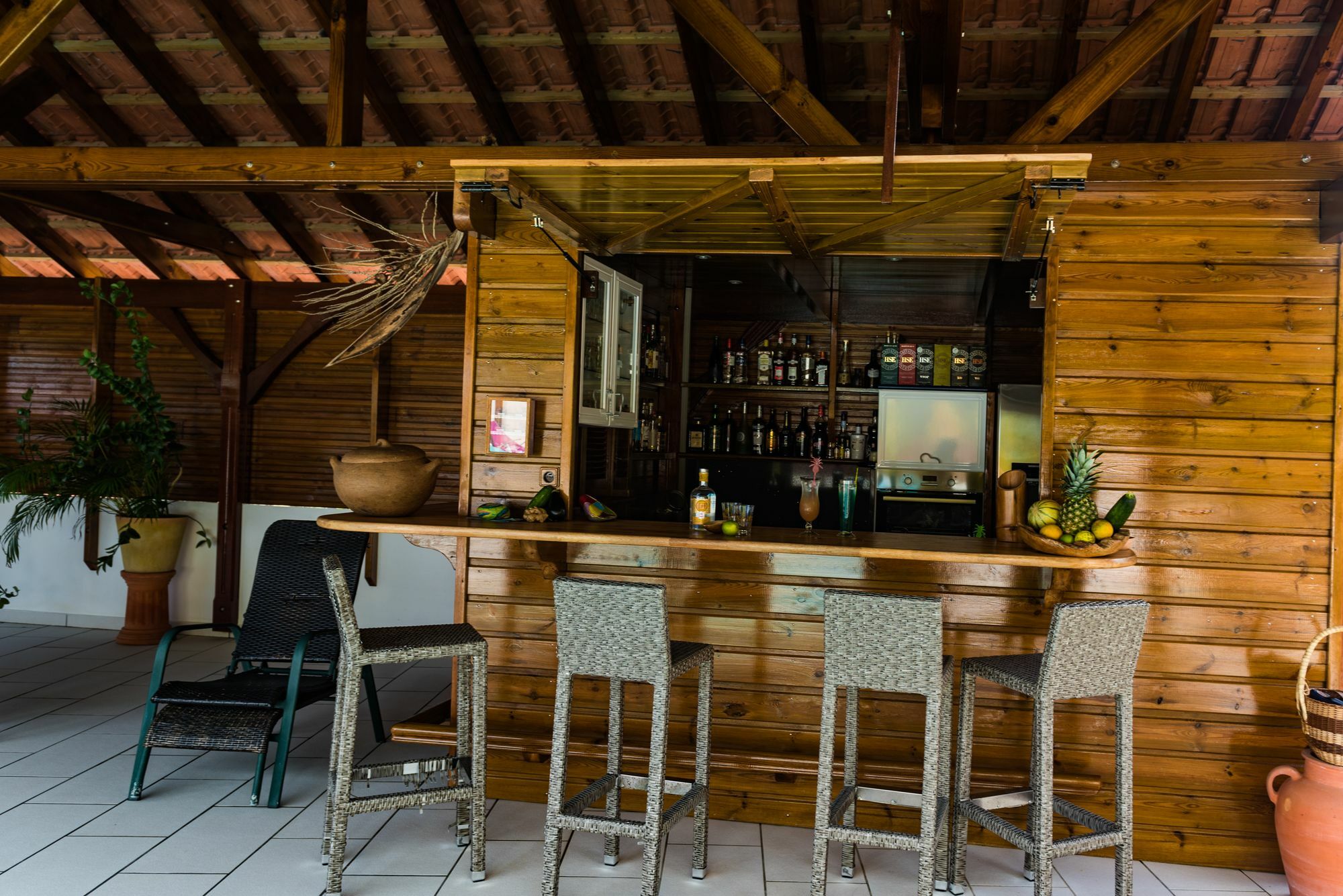 Makare Lagoon Club Le Vauclin Εξωτερικό φωτογραφία