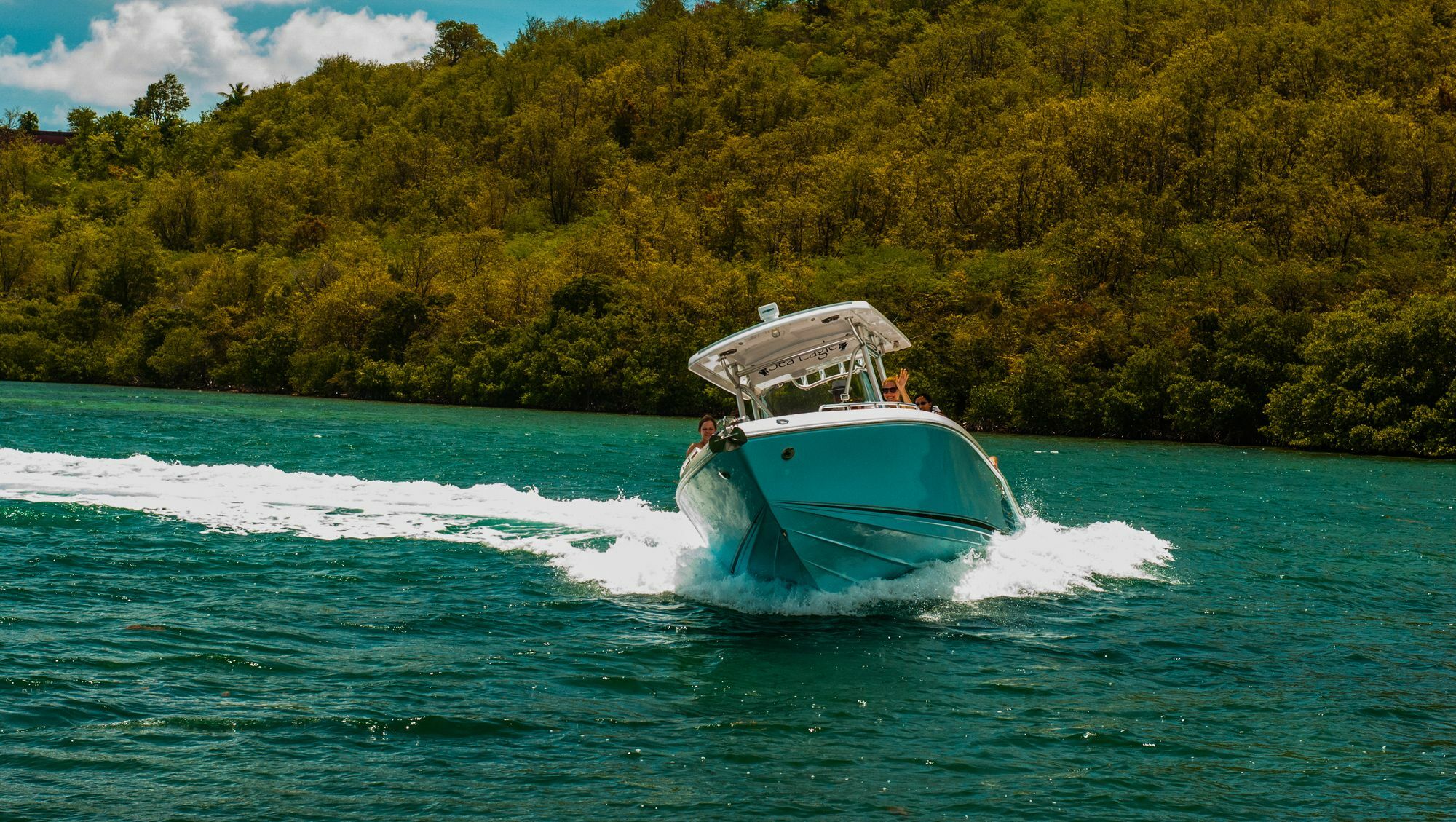 Makare Lagoon Club Le Vauclin Εξωτερικό φωτογραφία