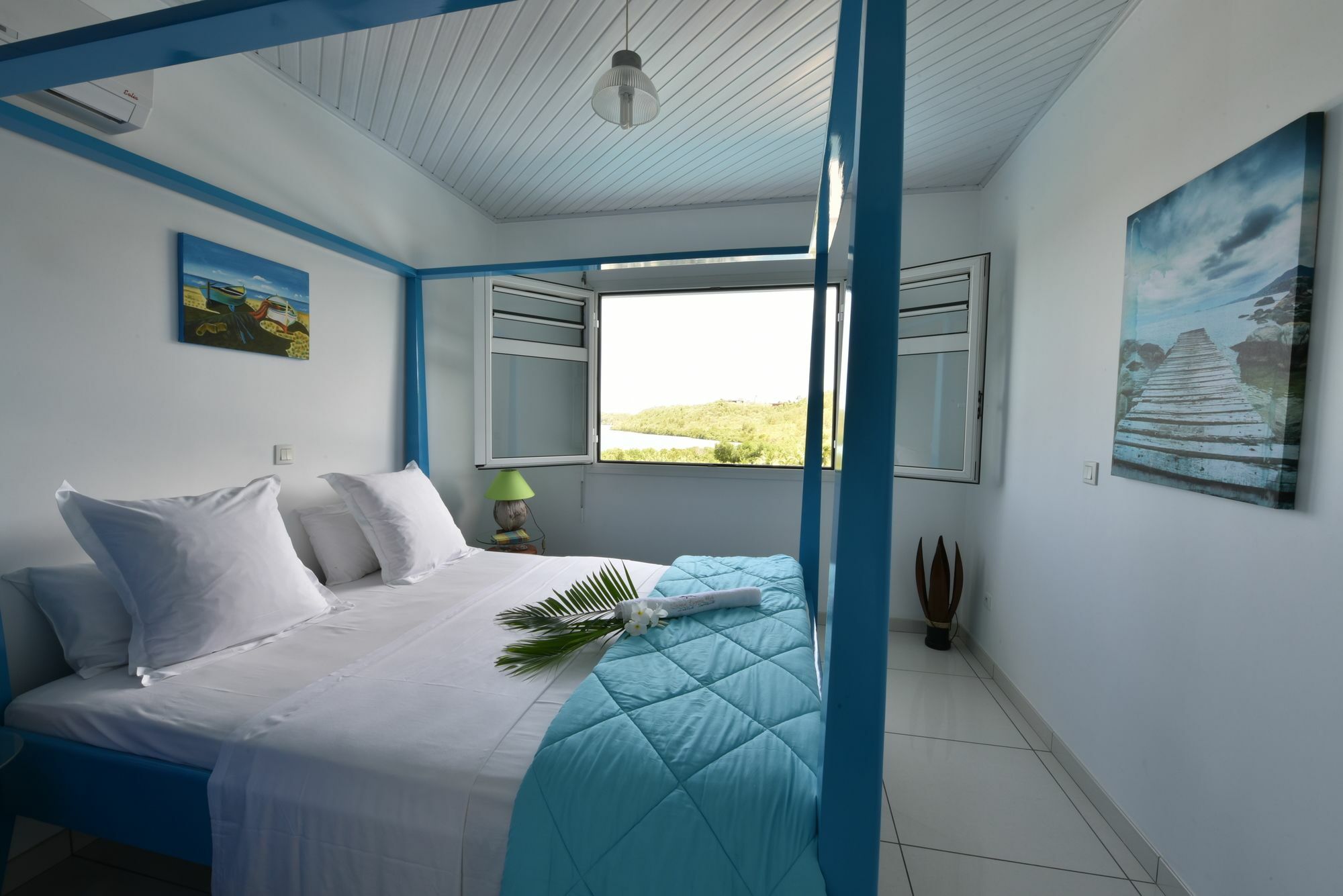 Makare Lagoon Club Le Vauclin Εξωτερικό φωτογραφία