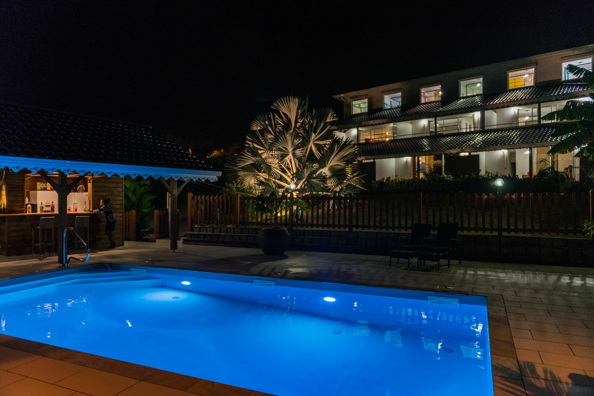 Makare Lagoon Club Le Vauclin Εξωτερικό φωτογραφία