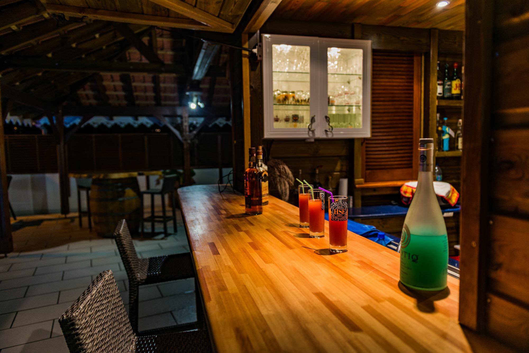 Makare Lagoon Club Le Vauclin Εξωτερικό φωτογραφία