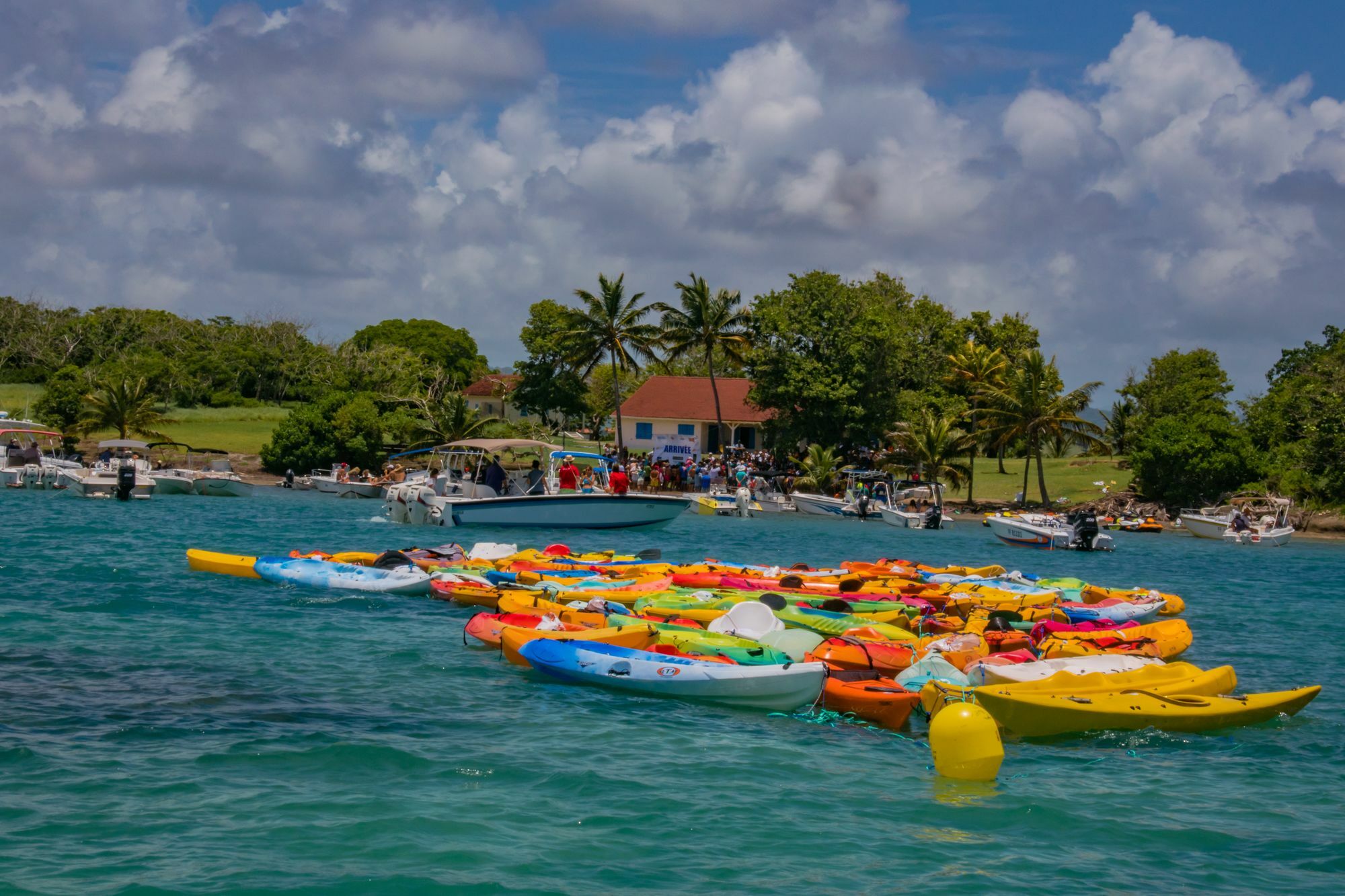 Makare Lagoon Club Le Vauclin Εξωτερικό φωτογραφία